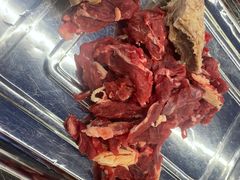 -金鼎雪山牦牛杂火锅(理县总店)