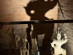 -洛阳古墓博物馆