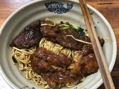 -无名氏面馆(邮电路店)