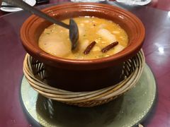 -董厨煨汤馆(车站路店)