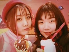 -DQ·蛋糕·冰淇淋(苏宁店)