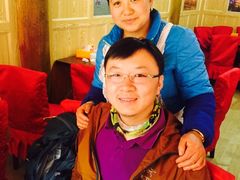 -银同牦牛肉火锅