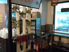 -清心素食自助餐厅(夫子庙店)