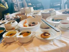 -富力丽思卡尔顿酒店·丽轩中餐厅