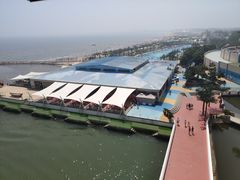 -秦皇岛乐岛海洋王国