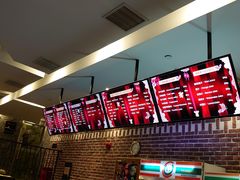 大堂-纽斯桑拿会所(天山店)