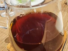 手冲咖啡-Metal hands·铁手咖啡