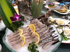 -金龙·打边炉(南京西路店)