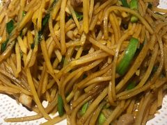 -群姐面馆·海鲜烧烤(同安路二店)
