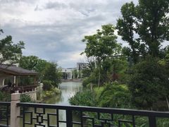 -湘湖金融镇