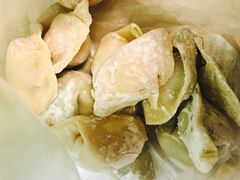 -炳记云饺(德政总店)