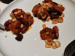 -俏江南天津时尚曲艺主题餐厅(马场道店)