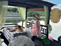 -小陆莲花蟹园农家乐(莲花岛店)