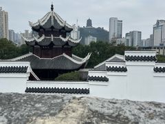 -文昌阁-老东门遗址