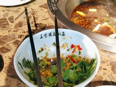 -匠岳·王宝器麻椒鱼(南昌首店)