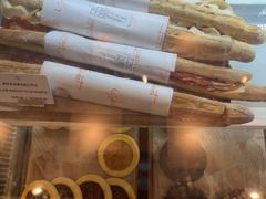 -西点坊(浦东香格里拉店)