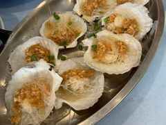 -ZF Seafood Restaurant 卓峰海鲜餐