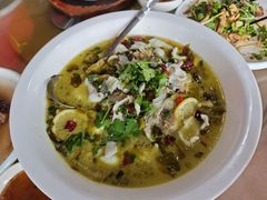 -鲤鱼塘农家山庄