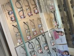 -毛源昌眼镜(杭州庆春东路店)