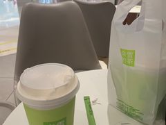 -奈雪的茶(龙湖西溪天街PRO店)