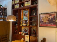 -圆满素食林饭店非遗素食(河西店)