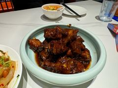 糖醋软排-金锅小厨(乐活街店)