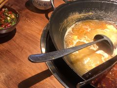 -楠火锅(三街两巷店)