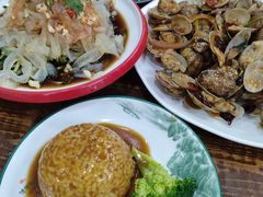 -叶存利海鲜大馅饺子(海宁路总店)