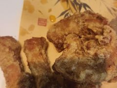 -俏东方·海味水饺·青岛菜(崂山店)