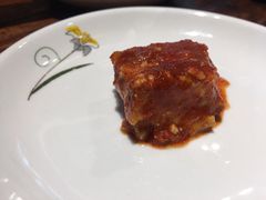 下饭王南岳腐乳-衡厨·衡阳土菜(中南店)