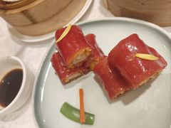 -丰鲤楼•闽南茶楼(仟禧汇店)