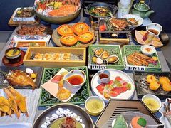 -匠和风精致料理(祥禾天地店)