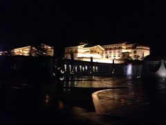 -九寨沟喜来登国际大酒店