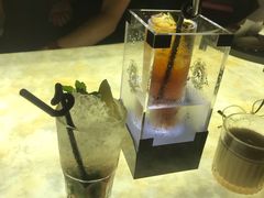 -杜尚rooftop露台酒吧