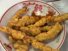 -香火肥肠(福田店)