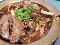 -楊家一锅(沙阳路店)