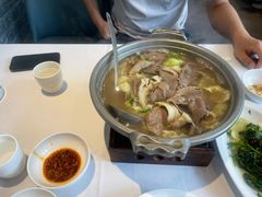 -眉州东坡(团结湖店)