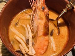 -Tegu泰古莲·泰国餐厅(红山6979店)