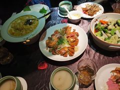 -蟹榭·本帮江浙菜·蟹宴(五角场合生汇商场店)