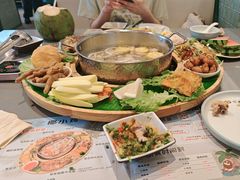 -椰小鸡·琼州糟粕醋(美兰缤纷城店)