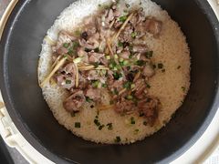 -大鸽饭(马王堆店)