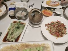 -粤盛海鲜楼(融冠乐城店)