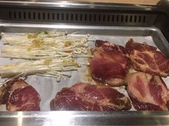 -新石器烤肉(南通CBD大有境店)