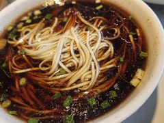 阳春面-花园茶楼·淮扬菜(兴城西路店)