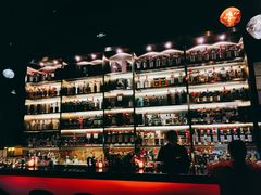 -HALO广场(梨园路店)