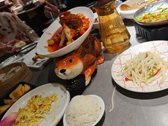 -姑苏家宴·苏帮菜·松鼠桂鱼(苏州总店)