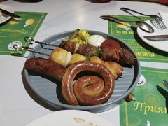 -库滋明·俄罗斯特色美食(中央大街店)