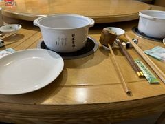 -竹鲜笙全竹宴(国色天香店)