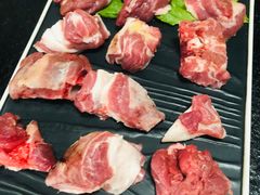 -清真·德顺祥铜锅涮羊肉(宝丰店)