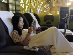 -海乐健康美食·SPA水疗会(水都假日酒店)